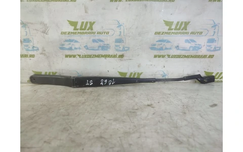 Brat stergator parbriz stanga 3g1955409 Volkswagen Passat B8 (2014 - 2020) - imagine 2