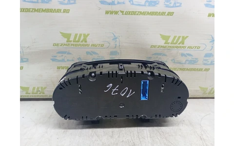 Ceasuri de bord 5k0920873a Volkswagen Golf 6 (2008 - 2015) - imagine 2