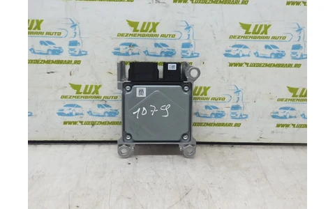 Calculator airbag 4M5T 14B056 BJ Ford Focus 2 (2004 - 2008) - imagine 2