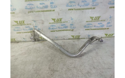 Conducta clima ac 5q1816738c Volkswagen Passat B8 (2014 - 2020) - imagine 2