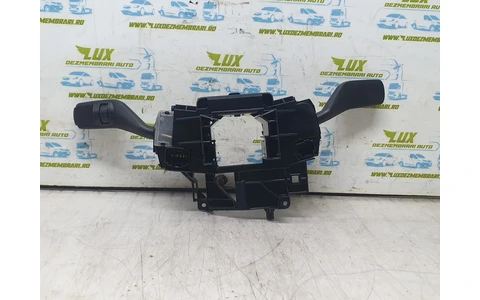 Ansamblu manete 3M5T- 6475-AE Ford Focus 2 (2004 - 2008) - imagine 2