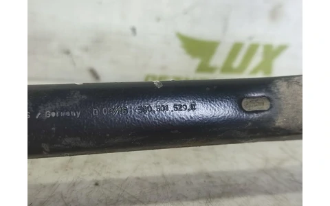 Brat suspensie dreapta spate 5q0501529c Volkswagen Passat B8 (2014 - 2020) - imagine 3