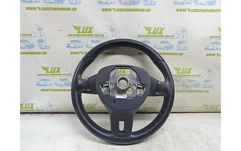 Volan in 3 spite cu comenzi 3c8419091be Volkswagen Golf 6 (2008 - 2015) - imagine 2