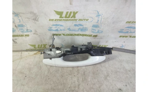 Maner exterior 517837811h Volkswagen Passat B8 (2014 - 2020) - imagine 3