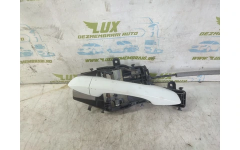 Maner exterior 517837811h Volkswagen Passat B8 (2014 - 2020) - imagine 2