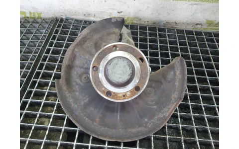 Fuzeta stanga spate 3q0501117a Volkswagen Passat B8 (2014 - 2020) - imagine 3