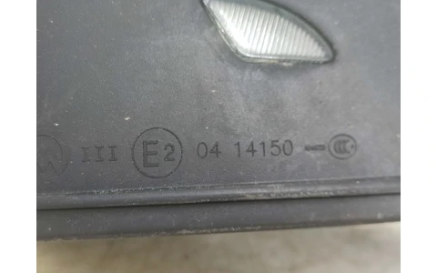 Oglinda stanga e20414150 Volkswagen Passat B8 (2014 - 2020) - imagine 6
