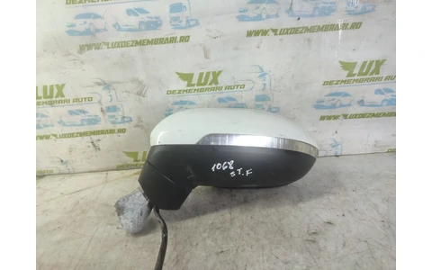 Oglinda stanga e20414150 Volkswagen Passat B8 (2014 - 2020) - imagine 5