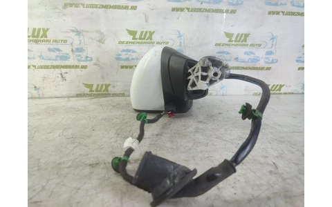 Oglinda stanga e20414150 Volkswagen Passat B8 (2014 - 2020) - imagine 3
