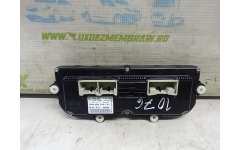 Panou clima ac 5k1858415b Volkswagen Golf 6 (2008 - 2015) - imagine 2