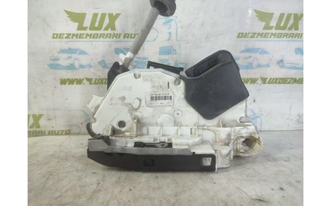 Broasca stanga fata 5e1837015a Volkswagen Passat B8 (2014 - 2020) - imagine 2