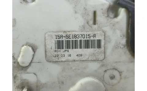 Broasca stanga fata 5e1837015a Volkswagen Passat B8 (2014 - 2020) - imagine 4