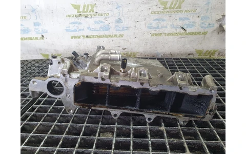 Radiator intercooler 04L129766aq Volkswagen Passat B8 (2014 - 2020) - imagine 4
