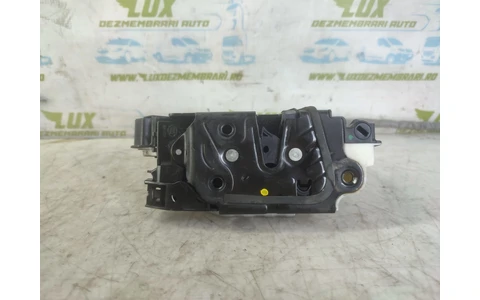Broasca dreapta fata 5e1837016a Volkswagen Passat B8 (2014 - 2020) - imagine 4