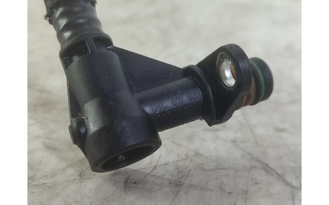 Conducta vacuum 04l611933 Volkswagen Passat B8 (2014 - 2020) - imagine 3