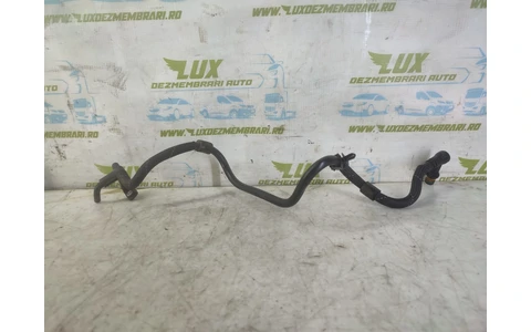 Conducta vacuum 04l611933 Volkswagen Passat B8 (2014 - 2020) - imagine 2