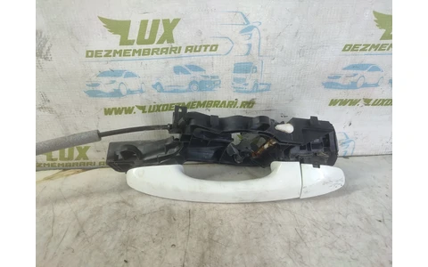 Maner exterior 510837812h Volkswagen Passat B8 (2014 - 2020) - imagine 3
