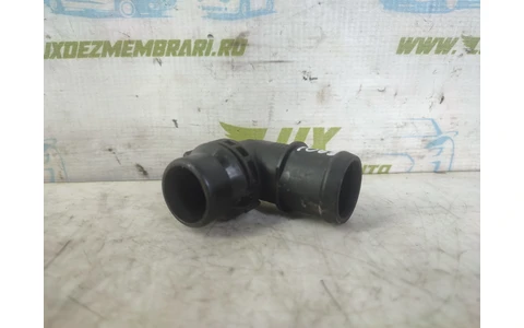 Flansa apa 5q0121619a ( Volkswagen Passat B8 (2014 - 2020) - imagine 3