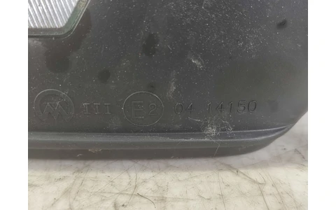 Oglinda dreapta e20414150 Volkswagen Passat B8 (2014 - 2020) - imagine 6