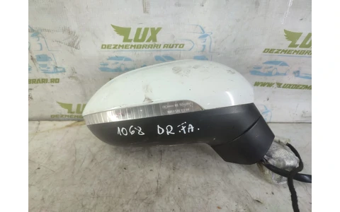 Oglinda dreapta e20414150 Volkswagen Passat B8 (2014 - 2020) - imagine 2