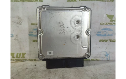 Calculator motor ECU 04l907309r Volkswagen Passat B8 (2014 - 2020) - imagine 4