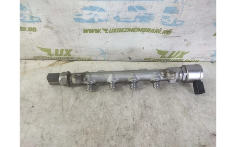Rampa injectoare 04l130764c Volkswagen Passat B8 (2014 - 2020) - imagine 2