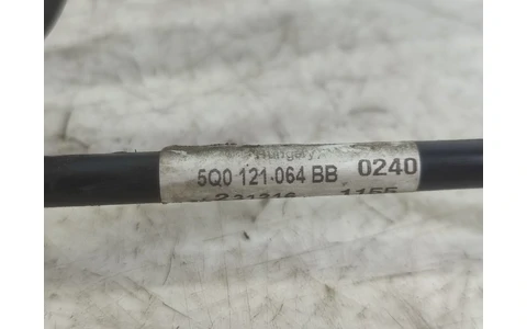 Conducta apa 5q0121064bb Volkswagen Passat B8 (2014 - 2020) - imagine 3