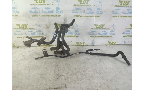 Conducta apa 5q0121064bb Volkswagen Passat B8 (2014 - 2020) - imagine 2