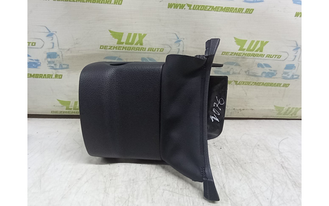 Ornament coloana volan 5N0858566e Volkswagen Golf 6 (2008 - 2015) - imagine 2