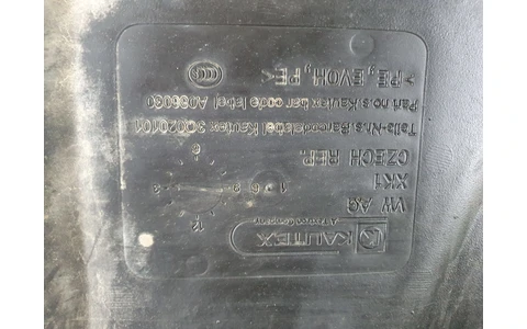 Rezervor combustibil 3q020101 Volkswagen Passat B8 (2014 - 2020) - imagine 4