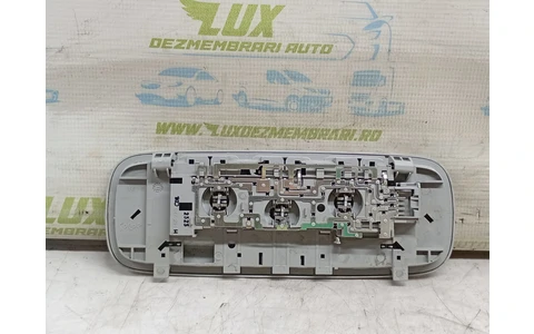 Plafoniera 1k0947291h Volkswagen Golf 6 (2008 - 2015) - imagine 2