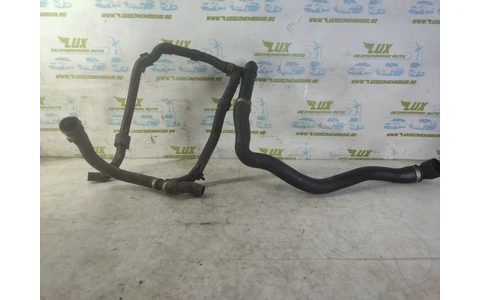 Conducta apa 5q0121619d Volkswagen Passat B8 (2014 - 2020) - imagine 3