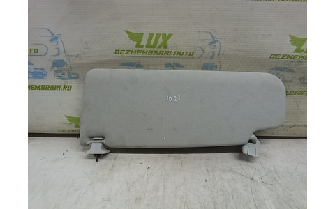 Parasolar dreapta 1k0857552am Volkswagen Golf 6 (2008 - 2015) - imagine 2