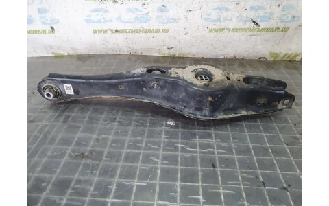 Brat suspensie spate 3q0505311c Volkswagen Passat B8 (2014 - 2020) - imagine 3