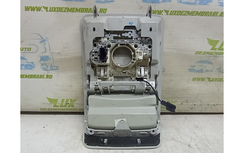 Plafoniera 3c0887489c Volkswagen Golf 6 (2008 - 2015) - imagine 2