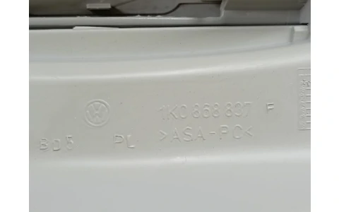 Plafoniera 3c0887489c Volkswagen Golf 6 (2008 - 2015) - imagine 3