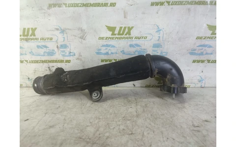 Furtun intercooler 04l145762ad Volkswagen Passat B8 (2014 - 2020) - imagine 2