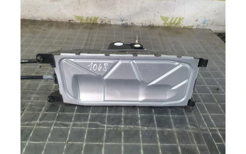 Timonerie manuala 6 trepte 3q0711049r Volkswagen Passat B8 (2014 - 2020) - imagine 2