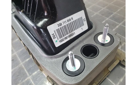 Timonerie manuala 6 trepte 3q0711049r Volkswagen Passat B8 (2014 - 2020) - imagine 4
