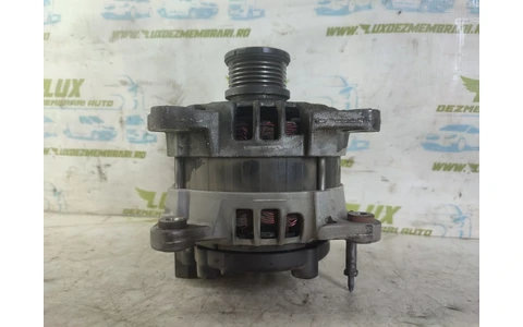 Alternator 03l903023k Volkswagen Passat B8 (2014 - 2020) - imagine 4