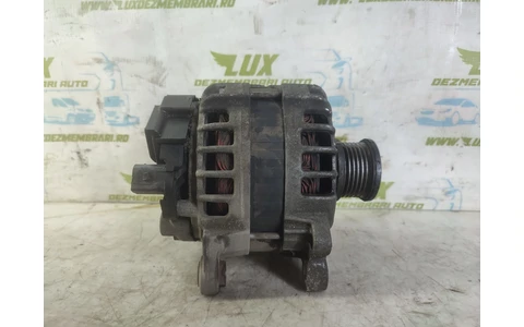 Alternator 03l903023k Volkswagen Passat B8 (2014 - 2020) - imagine 5