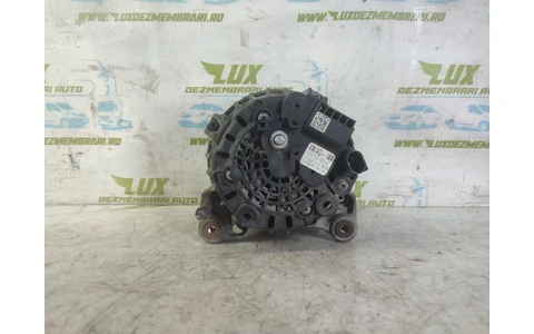 Alternator 03l903023k Volkswagen Passat B8 (2014 - 2020) - imagine 2