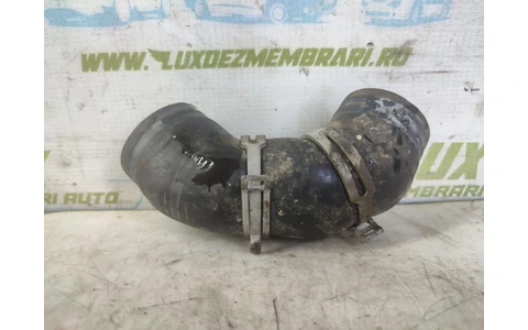 Furtun intercooler 04l131521 Volkswagen Passat B8 (2014 - 2020) - imagine 4