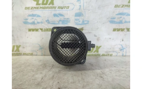 Debitmetru aer 03l906461a Volkswagen Passat B8 (2014 - 2020) - imagine 3