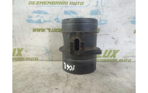 Debitmetru aer 03l906461a Volkswagen Passat B8 (2014 - 2020) - imagine 2