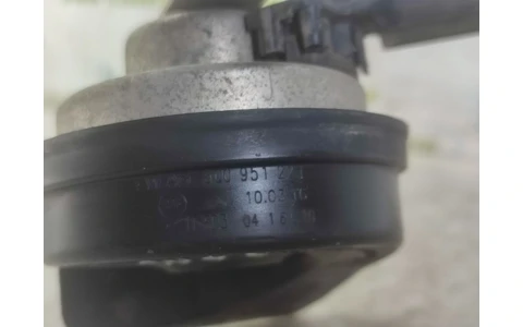 Claxon 3q0951221 Volkswagen Passat B8 (2014 - 2020) - imagine 3
