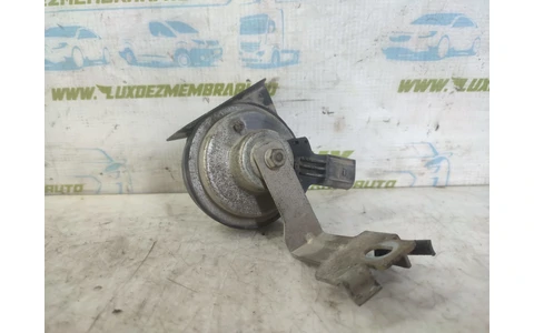 Claxon 3q0951221 Volkswagen Passat B8 (2014 - 2020) - imagine 4