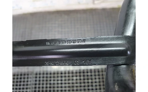 Conducta apa 5q0121070af Volkswagen Passat B8 (2014 - 2020) - imagine 2