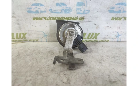 Claxon 5q0951223 Volkswagen Passat B8 (2014 - 2020) - imagine 2