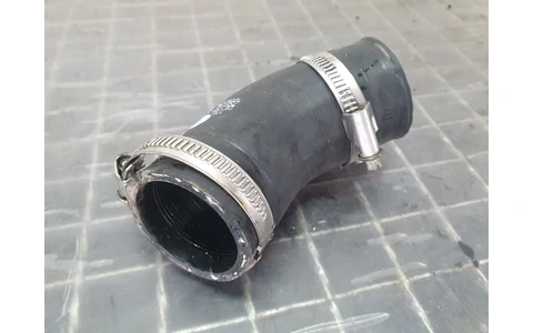 Furtun intercooler 04L145828d Volkswagen Passat B8 (2014 - 2020) - imagine 3